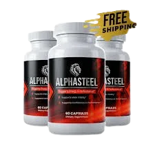 AlphaSteel Bottle