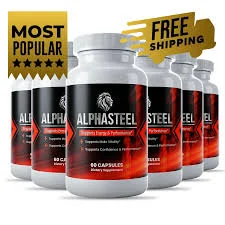 AlphaSteel Bottle